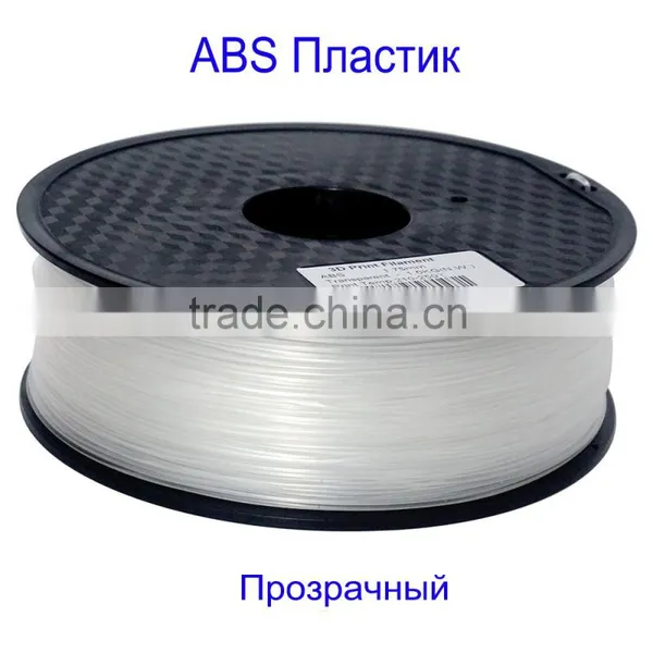 Filament for 3D Pen, Abs/Pla 3D Pen Filament photo-2