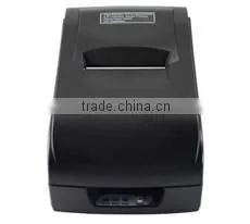 IDMP004 RS232 Bluetooth Android 76mm Dot Matrix Pos Receipt Printer photo-2