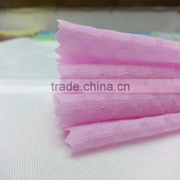 2015 Xiangsheng Jacquard Weave Sakura Pink Viscosity Meaning photo-5