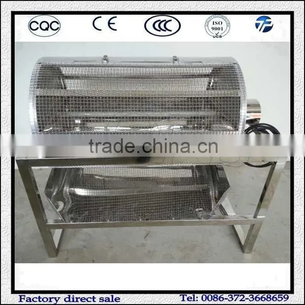 Automatic Quail Egg Breaking Machine/Machine For Break Quail Egg photo-4