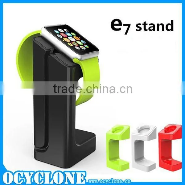 Hot New Stand Holder for Apple Watch Docking Station