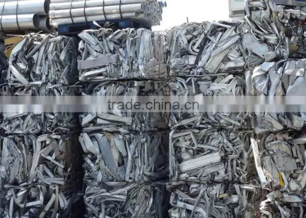 Aluminium Scrap 6063,Aluminium Wire Scrap photo-5