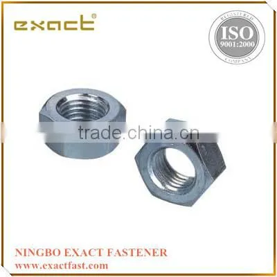 Hex Nut DIN934 Taiwan Quality photo-5