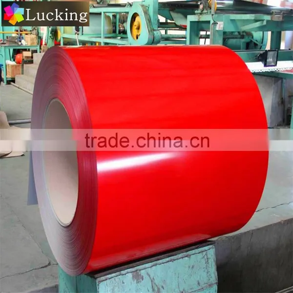 2016 Hot Sales Color Steel Coil, Galvanized Steel Plate