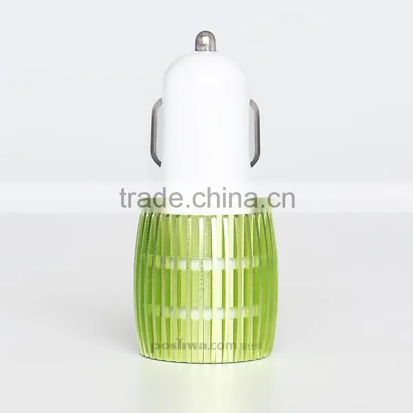 Automobile Usb Charger photo-6