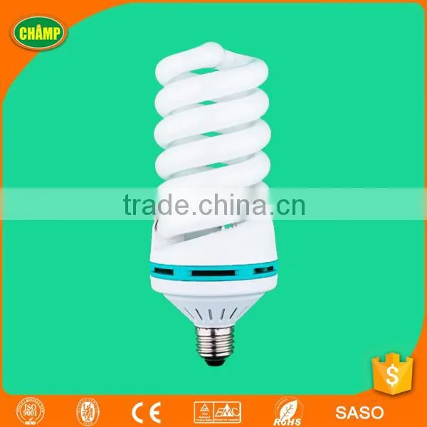 E27 Full Spiral Cfl photo-3