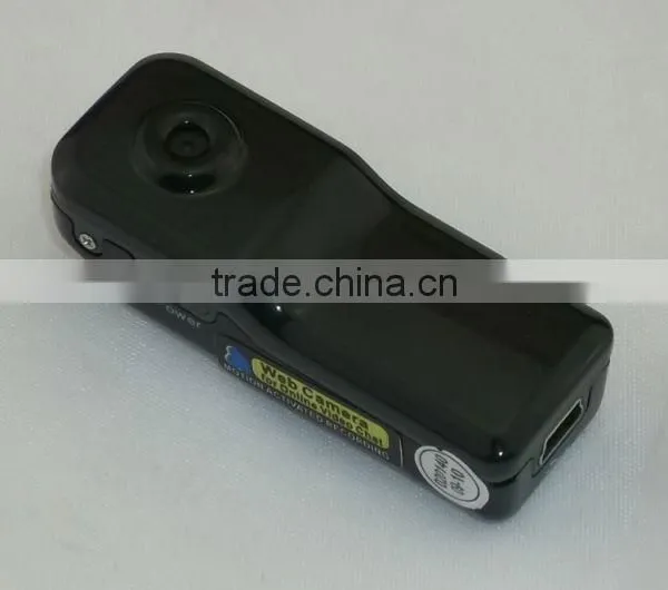 640*480 Super Mini P2P Wireless Network Mini Camera Webcam ip Wifi Camera Quality Choice photo-2