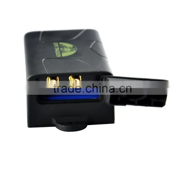 Car GPS Tracker GPS104B Vehicle TK104b Car Truck Tracking Waterproof Real-time Track Bulit-in 6000MA Battery Truck GPS Tracker photo-3