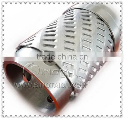 HOT!!! Wedge Wire Screen Pipe