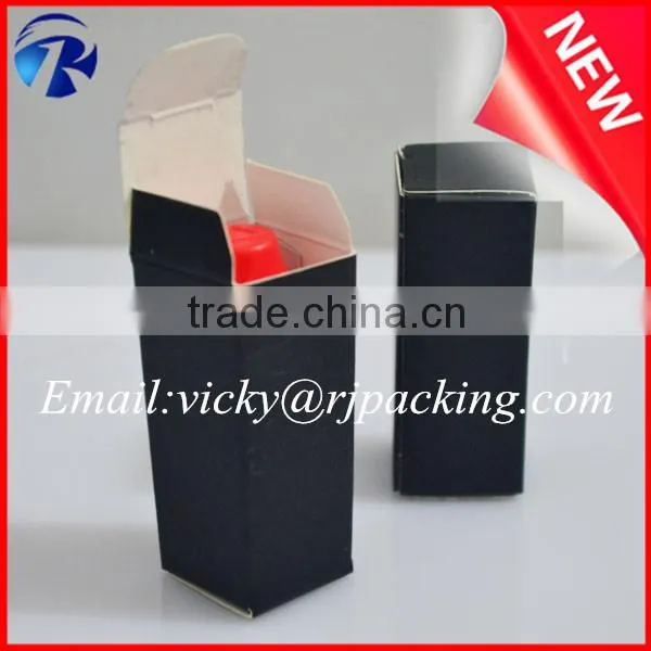 Plastic e Liquid Bottle Paper Box for Dropper Bottle photo-2