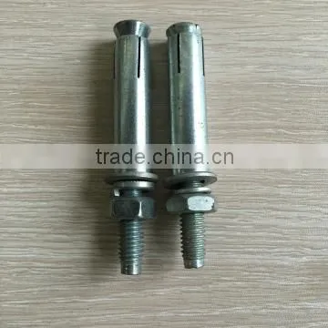 Concrete Anchor Eye Bolt Manufacturer photo-6
