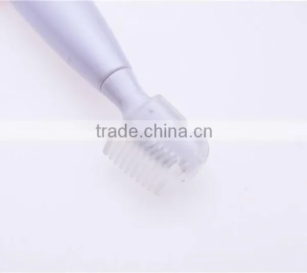 SHINON Electric Eyebrow Trimmers Girl Beauty Tools Makeup Tools photo-4