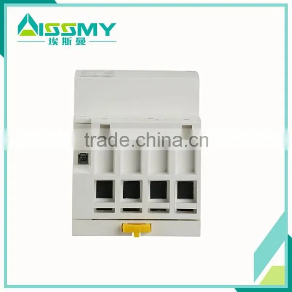 Household Circuit Contactor 40A 2pole 50Hz/60Hz 2NO Electrical Type photo-2