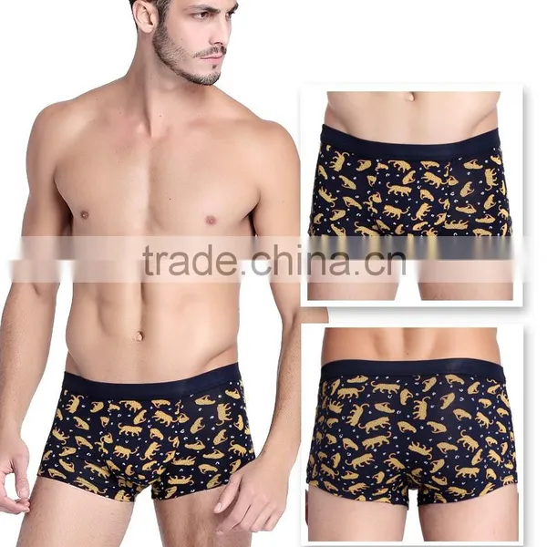 China Wholesale Chinese Addicted Boys Tight Underwear Quality Choice photo-3