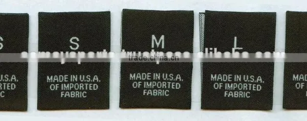 Clothing Labels photo-4