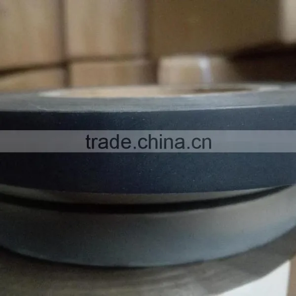 Chinese Biggest Supplier Gilding Tape for Wood Bronzing and Gilding Machine photo-3