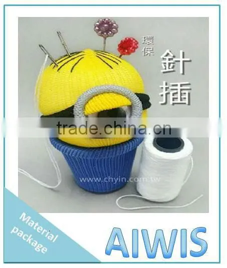 Pin Plug Material Package Diy Toy photo-3
