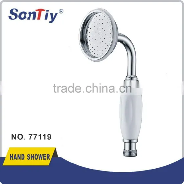 Antique Design Rain Shower, Hand Shower, Shower 77119