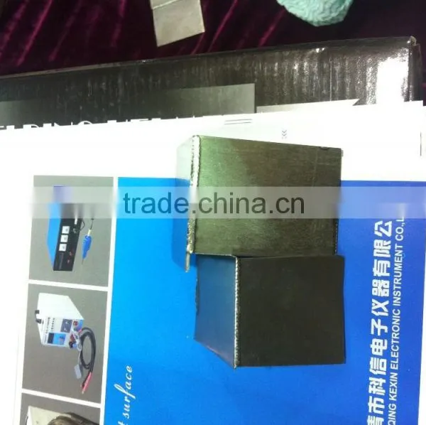 KX-5188E High Efficiency High Precision Cold Welding Machine photo-4