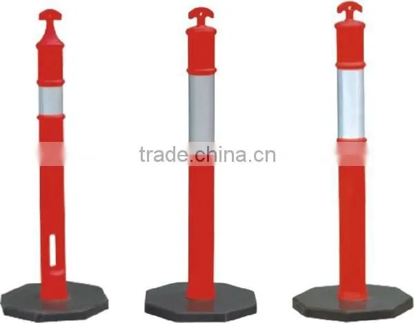 PVC Fence Post Made in China photo-3