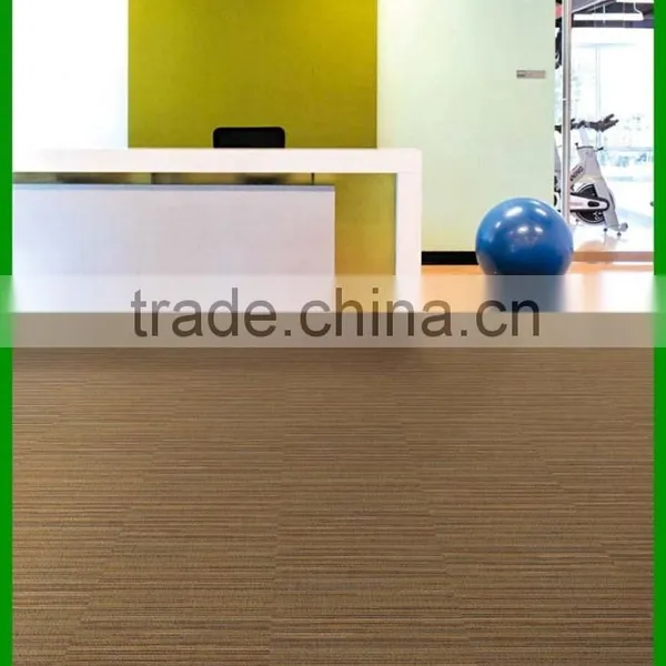 Luxury Hotel Wilton Carpet With Leaf Pattern photo-5