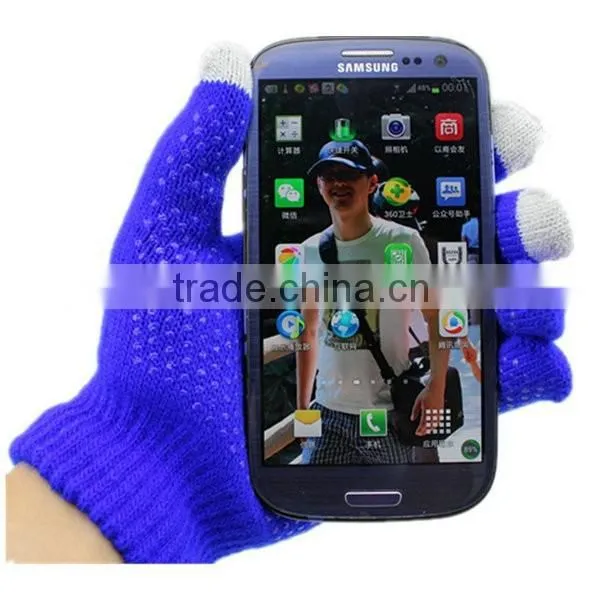 Cheap Telefingers Gloves,Knit Telefingers Gloves,Telefingers Gloves photo-5