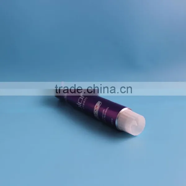 60ml Aluminum Plastic Laminated Composite Tubes for Cosmetic Use Quality Choice photo-3