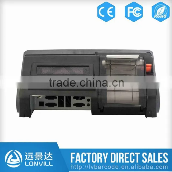 Window POS Terminal Device With Printer With Touch Screen photo-4