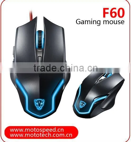 2016 Novelty Gaming Mouse Wireless, Fun Computer Accesory