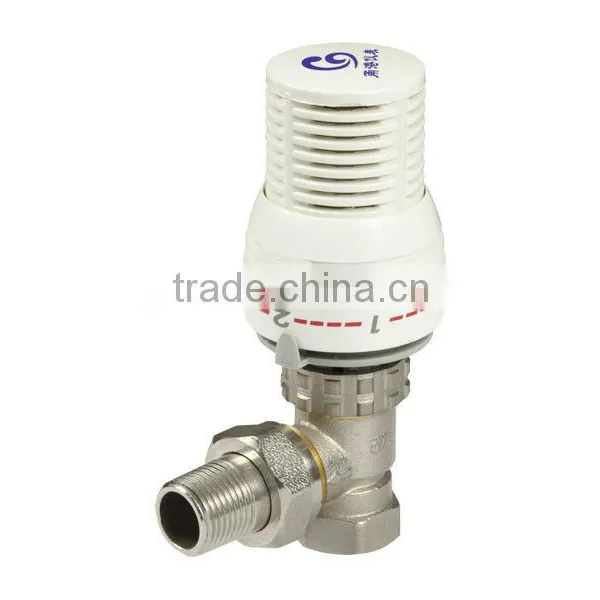 Thermostatic Valve