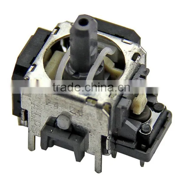 Original 3D Joystick For Wii U Controller 3D Joystick photo-3
