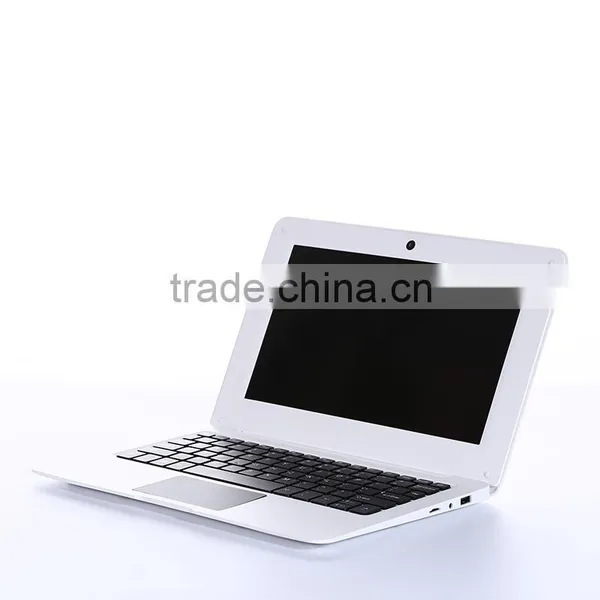 PC1068 10.1 Inch Mini Laptop With 2G/32GB , Windows10 Cheap Netbook, Cheapest Laptop