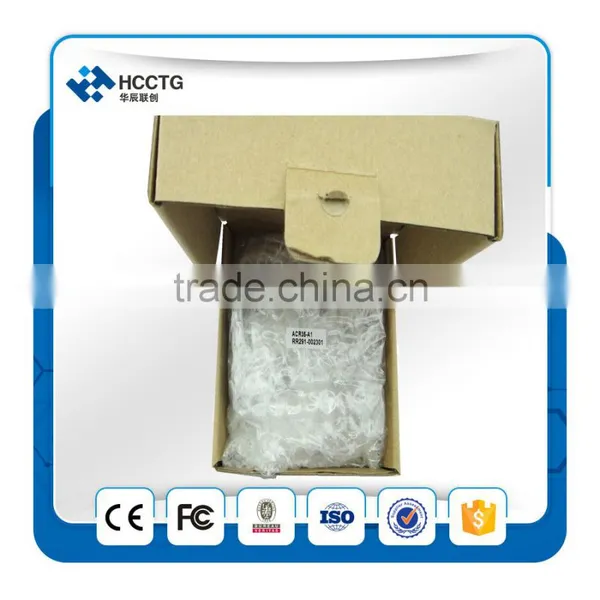 Buy Pos 3.5Mm Audio Jack Small Credit Nfc Card Reader Atm Skimmer Writer Most Popular photo-6