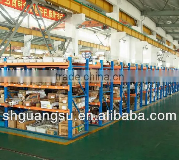 Guangsu Plastic Blowing Machines CM-8Y photo-5