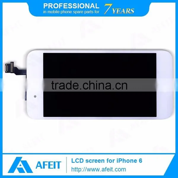 Order From China Direct for Iphone 6 Screen Replacement,for Iphone 6 Lcd Display Glass photo-2