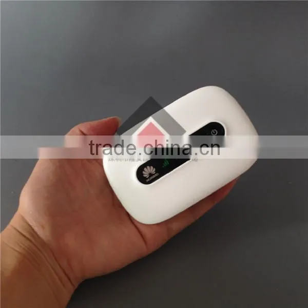 Huawei E5331 Portable 3G WiFi Router photo-2