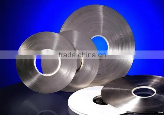 COMMERCIAL PURE Titanium Foil Strip Gr1 GRADE1 photo-5