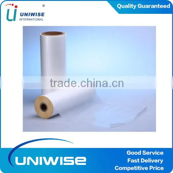 Hot Sale 2016 Bopp Thermal Lamination Film