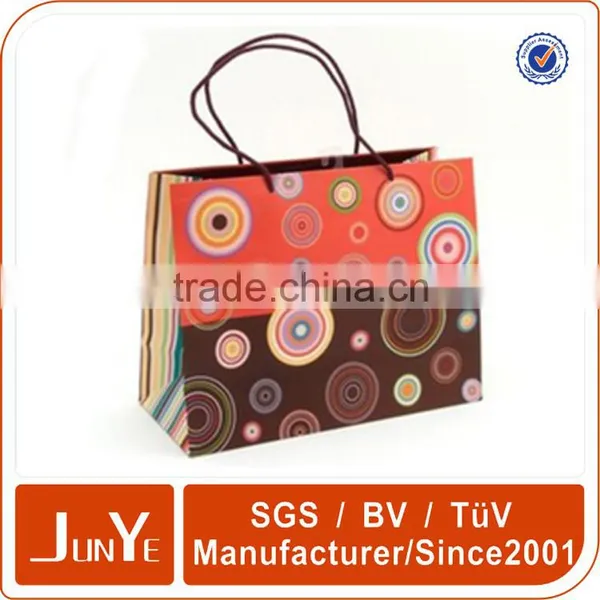 Small Paper Bags Wholesale for Sweets photo-6