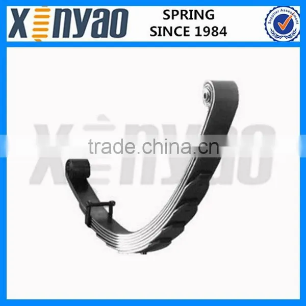 Profeeional Manufacturer High Quality Auto Leaf Spring