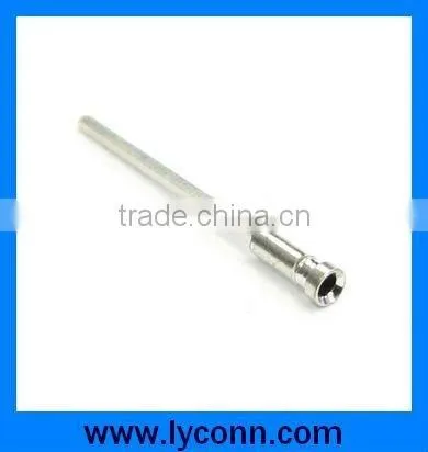 Screw Machine Pin ( Pin receptacle or Relay Socket Pin)