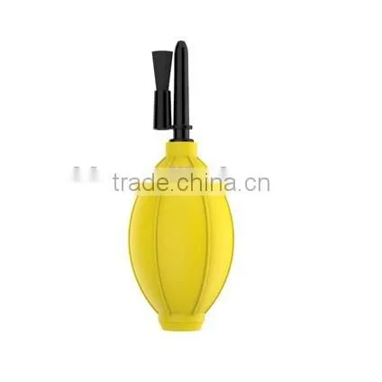 Mini Rubber Dust Cleaning Air Blower for Computer photo-2