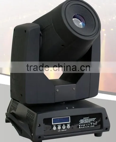 Spot Beam Light