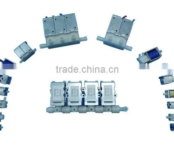 Mini Spray Valve.mini Electric Valve.skoocom Mini Spray Valve SC0421GL photo-4