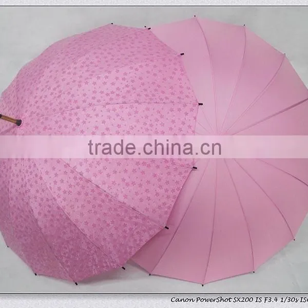 Outdoor Beach Rain Sun Umbrella photo-2