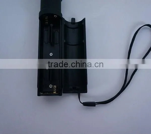Battery Operated 52LEDs Mini Work Light photo-4