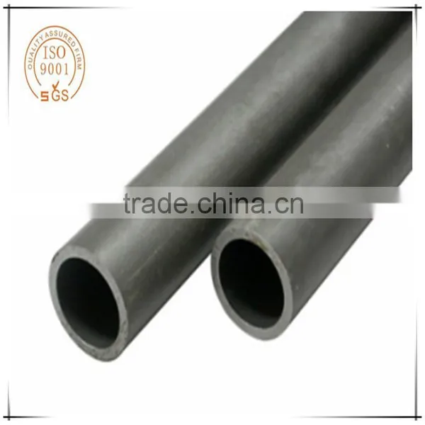 DIN2391 ST52 AISI1045 1020 Cold Drawn Mechanical Tube and Pneumatic Cylinder Tube photo-5