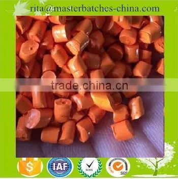 Colourful Masterbatch for PE/PP/ABS/PS for Film Blowing/molding Injection photo-2
