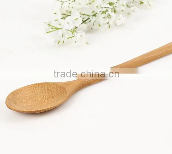 Bamboo Spoon photo-3