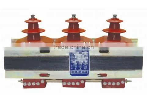 JSZW3-6,10 Three Phase Voltage Transformer photo-3